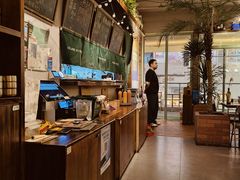 -岛风·台食小馆 ISLAND BISTRO(烟台山店)