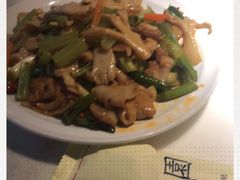-日丰园海肠水饺·老字号大连海鲜(和平广场店)