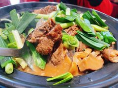 -观山美厨·精致粤菜(西樵店)
