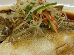 -老大同酒家·糟卤·本帮菜(中山公园店)