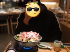 -初居食屋日式料理(万象城购物中心店)