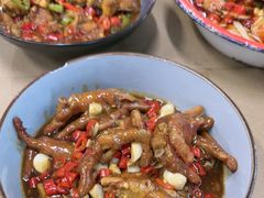 -老三样·旧食新味(万寿宫店)