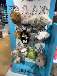 -Hamleys 玩具王国(杭州店)