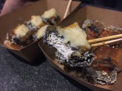 -品腐记·豆腐王朝(老门东总店)