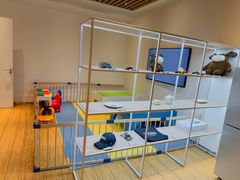 -北京海之沃沃尔沃4S店(四元桥店)