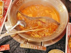 -旺蜀主成都串串火锅(西直门凯德MALL店)