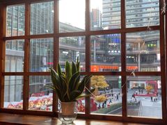 -鸟鹏烧鸟居酒屋(仁恒梦中心店)