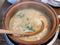 -大洋家·精品潮汕菜·生腌砂锅粥(天河东路店)