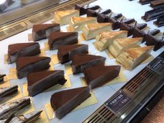 -Awfully Chocolate(来福士广场店)