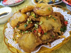 -冶建镜子·老南昌大排档·江西虾王(总店)