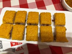 -西贝(枫蓝国际购物中心店)