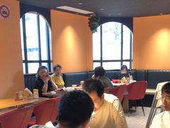 -斗牛士牛排(南京东路店)