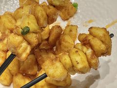 -宴天下大酒店(政和路店)