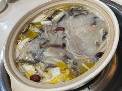-土连锅·现熬养生汤锅(梁家巷店)