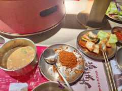 -西塔老太太泥炉烤肉(青浦蟠龙天地店)