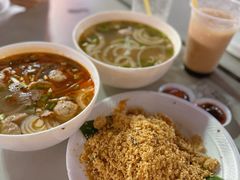 -纽顿熟食中心
