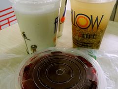 -雪露酸奶