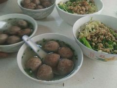-石生肉丸(虎山中学店)