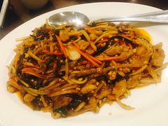 -富满美食