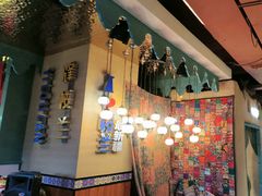 -驿楼兰·新疆菜(火车站店)
