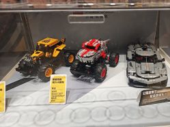 -乐高授权专卖店(中关村领展店)