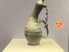 -陕西历史博物馆