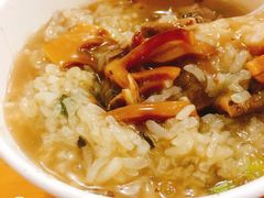 -百成大同鸭肉粥(大同总店)