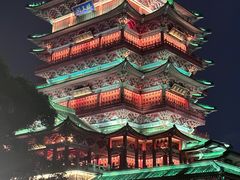 -寻梦滕王阁实景演出