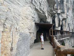 -蝶舞清江·恩施云顶景区(黄鹤峰林)