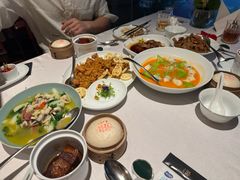 -杭州新新饭店·1913餐厅
