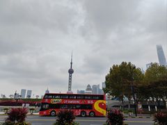 -南京路步行街