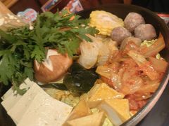 -玉川屋·深夜食堂居酒屋(柳巷店)