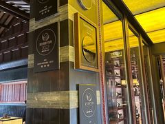 -杭州西子湖四季酒店·金沙厅