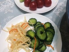 -青岛蓝海大饭店·渔歌舫(李沧店)