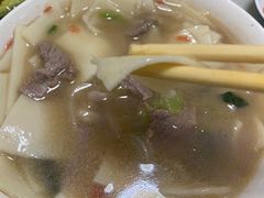 -尕西木老春台东乡手抓美食