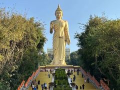 -西双版纳勐泐文化旅游区