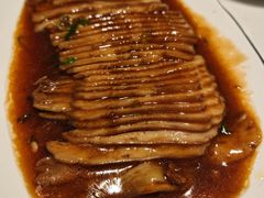 扒羊肉条-老仁义·清真菜(太古街店)