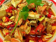 -堂瓦里·33年传统赣菜(第一街区店)