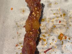 -聚点串吧·北京烧烤(赵登禹路店)