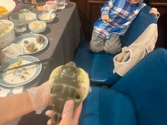 -肆月河豚·新淮扬(金融街店)