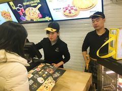 -City1+1城市比萨·意面(桂林路店)