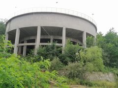 -冶山国家矿山公园