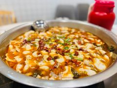 -老四川平头酸菜鱼(衙前店)