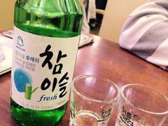 -神仙雪浓汤(明洞店)