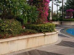 -厦门途易蓝罗约海景温泉酒店(园博苑地铁站店)