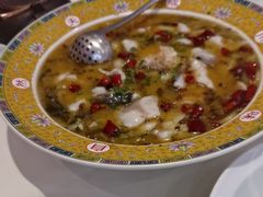 -天成川菜(礼岗店)