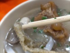 -富记鱼蛋粉(西村店)