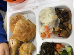 -香妃烤鸡(新奥店)