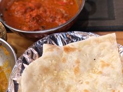 -Pakwaan Indian restaurant芭港湾印度餐厅(领事馆店)