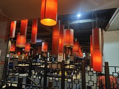 -巴蜀大宅门火锅(北大街店)